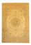 Perzisch tapijt - Tabriz - Royal - 342 x 250 cm - goud