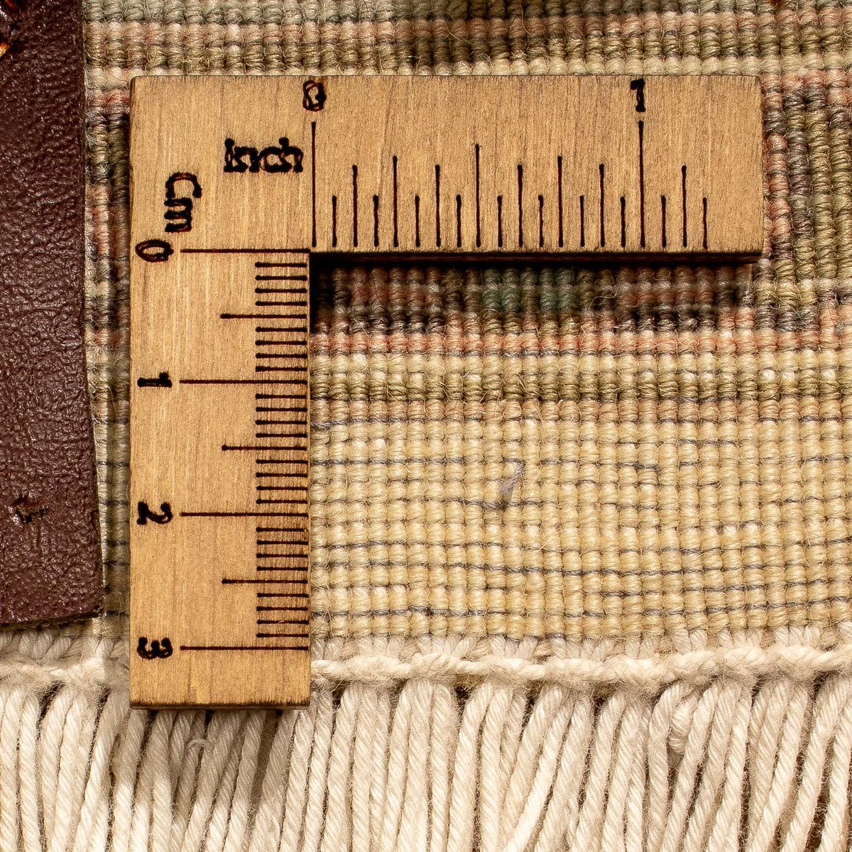 Perzisch tapijt - Tabriz - Royal - 342 x 250 cm - goud