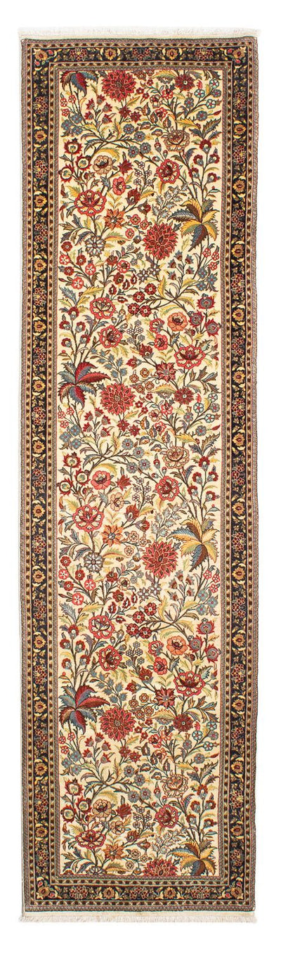 Qom Tapijt 69x267cm - Perzisch tapijt