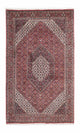 Bidjar Tapijt 219x134cm - Perzisch tapijt
