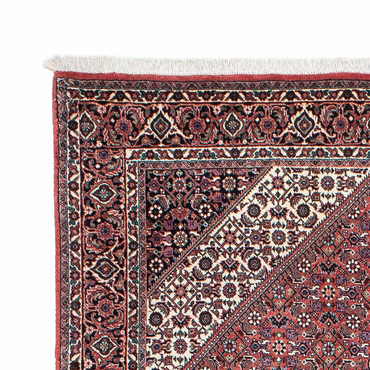 Bidjar Tapijt 219x134cm - Perzisch tapijt