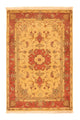 Tabriz - 50 Raj Tapijt 155x100cm - Perzisch tapijt