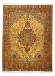 Tabriz Tapijt 205x154cm - Perzisch tapijt