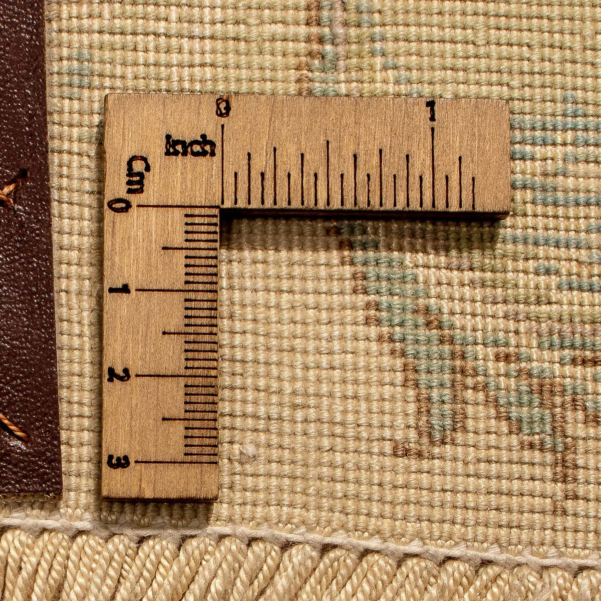 Perzisch tapijt - Tabriz - Royal - 352 x 251 cm - lichtbruin