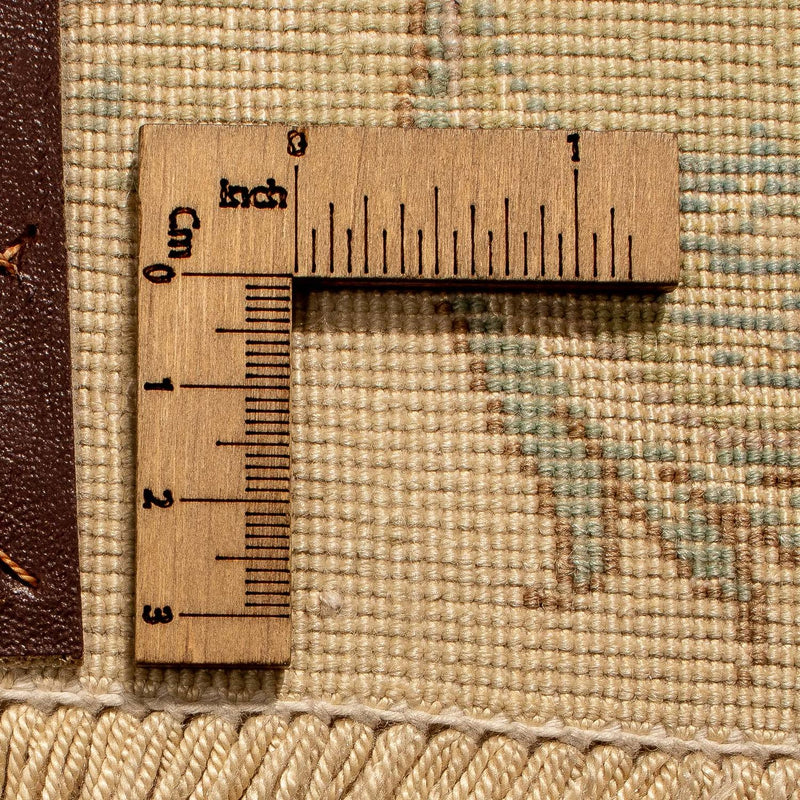 Perzisch tapijt - Tabriz - Royal - 352 x 251 cm - lichtbruin