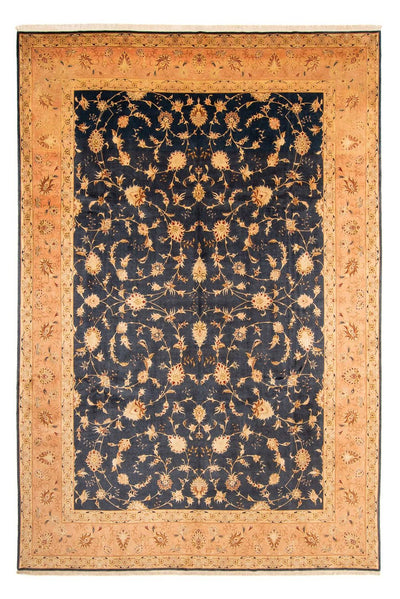 Tabriz - 50 Raj Tapijt 298x415cm - Perzisch tapijt