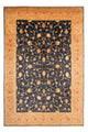Tabriz - 50 Raj Tapijt 415x298cm - Perzisch tapijt