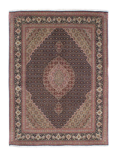 Tabriz Tapijt 150x205cm - Perzisch tapijt