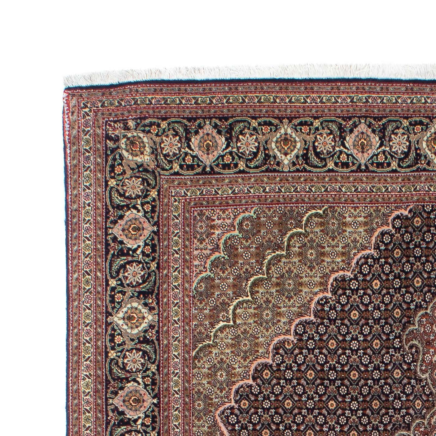 Tabriz Tapijt 205x150cm - Perzisch tapijt