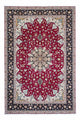 Tabriz - 50 Raj Tapijt 307x204cm - Perzisch tapijt