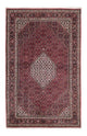Bidjar Tapijt 217x131cm - Perzisch tapijt