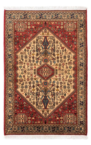 Perzisch Tapijt - Nomadisch - 157 x 102 cm - licht rood