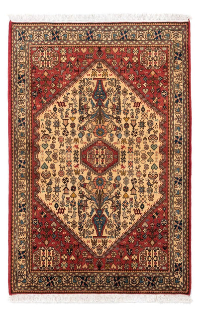 Abadeh Tapijt 102x157cm - Perzisch tapijt