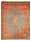 Perzisch Tapijt - Nomadisch - 200 x 153 cm - licht rood
