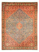Abadeh Tapijt 153x200cm - Perzisch tapijt