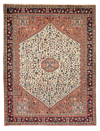 Abadeh Tapijt 149x193cm - Perzisch tapijt