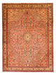 Abadeh Tapijt 153x197cm - Perzisch tapijt