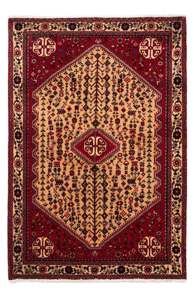 Abadeh Tapijt 105x157cm - Perzisch tapijt