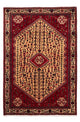 Abadeh Tapijt 157x105cm - Perzisch tapijt