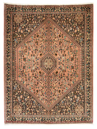 Abadeh Tapijt 160x198cm - Perzisch tapijt – product image