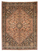Abadeh Tapijt 160x198cm - Perzisch tapijt