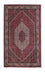 Perzisch tapijt - Bijar - 220 x 134 cm - licht rood
