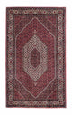 Bidjar Tapijt 134x220cm - Perzisch tapijt
