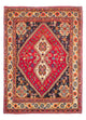 Abadeh Tapijt 170x122cm - Perzisch tapijt