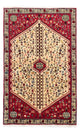 Abadeh Tapijt 158x98cm - Perzisch tapijt