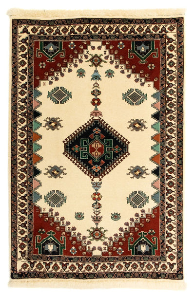 Qashqai Tapijt 81x121cm - Perzisch tapijt