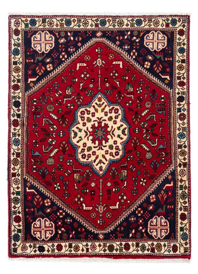 Abadeh Tapijt 102x148cm - Perzisch tapijt