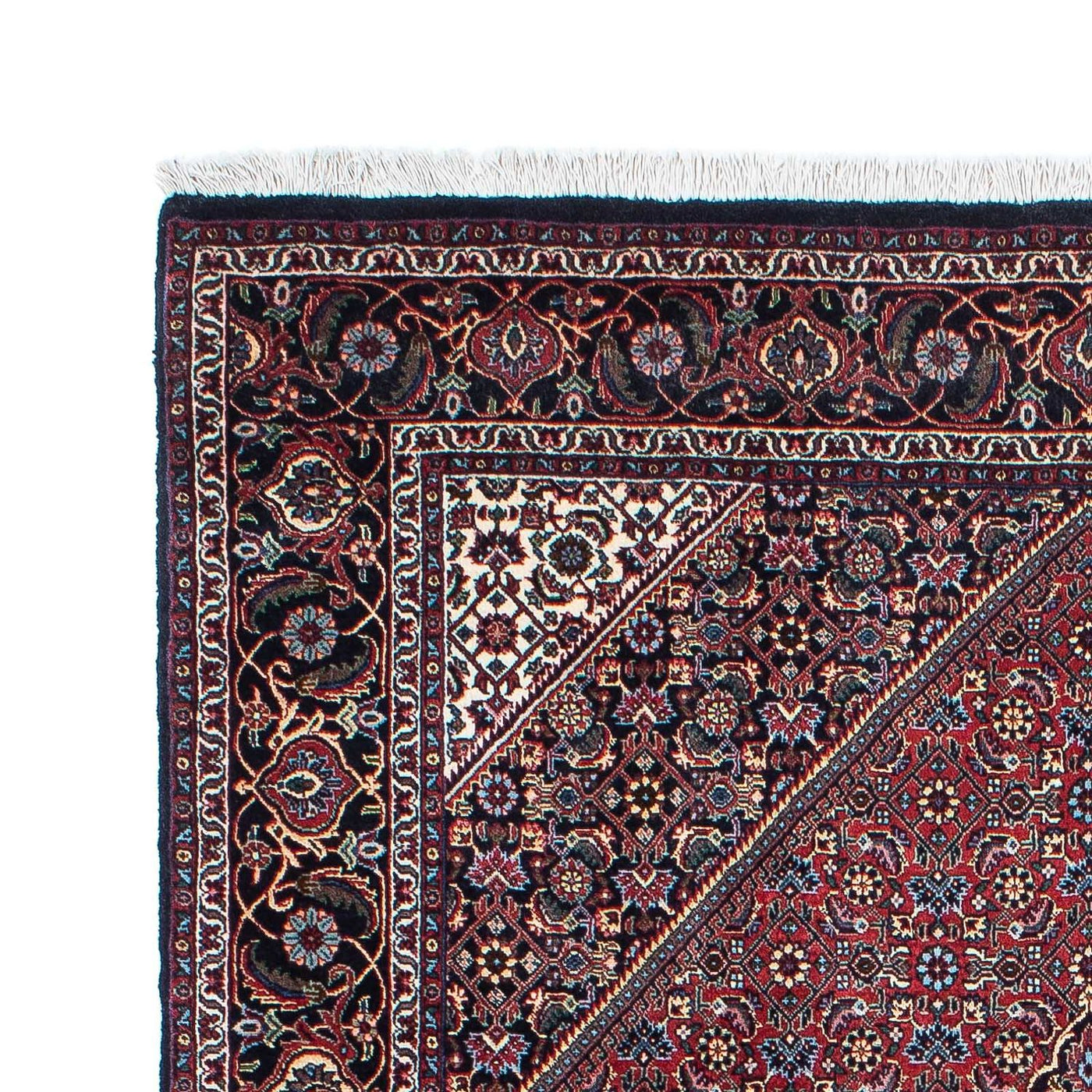 Bidjar Tapijt 225x128cm - Perzisch tapijt