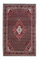 Bidjar Tapijt 214x133cm - Perzisch tapijt
