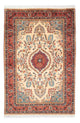 Sarouk Tapijt 200x132cm - Perzisch tapijt