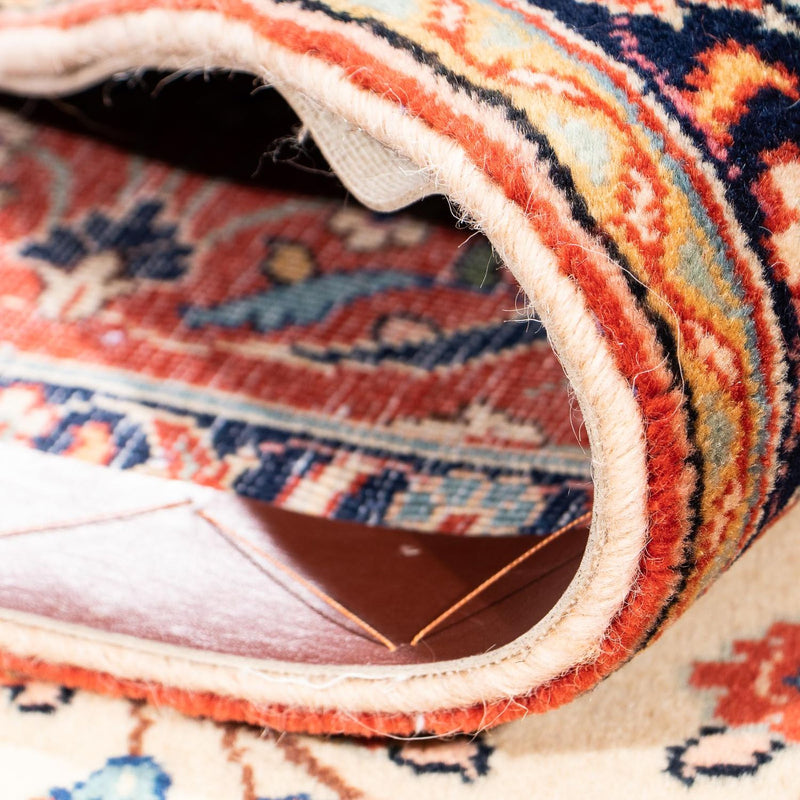 Perzisch tapijt - Klassiek - 200 x 132 cm - beige