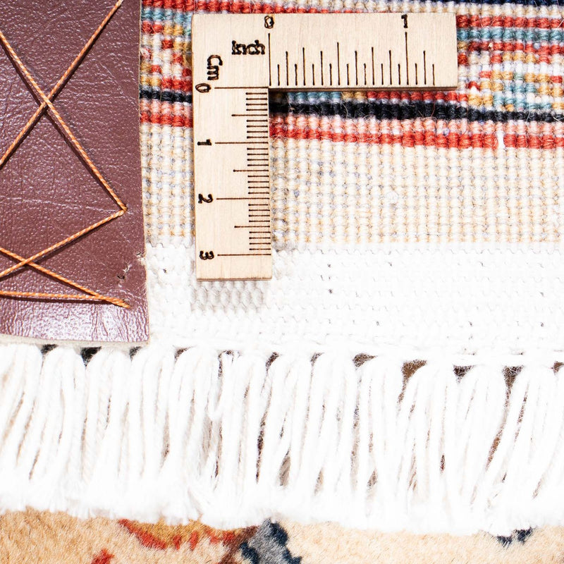 Perzisch tapijt - Klassiek - 200 x 132 cm - beige