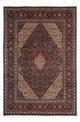 Tabriz - 40 Raj Tapijt 197x300cm - Perzisch tapijt