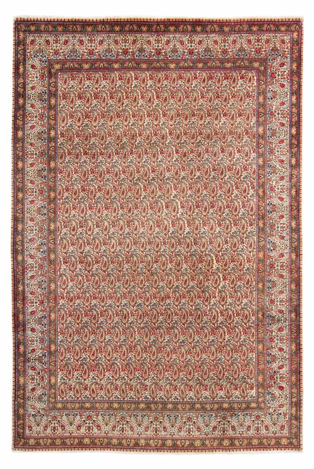 Perzisch tapijt - Royal - 307 x 205 cm - beige