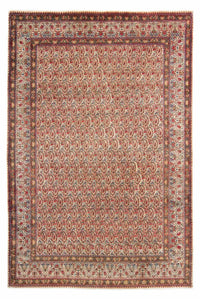 Perzisch tapijt - Royal - 307 x 205 cm - beige