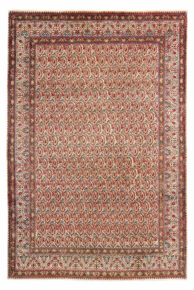 Rafsanjan Tapijt 205x307cm - Perzisch tapijt