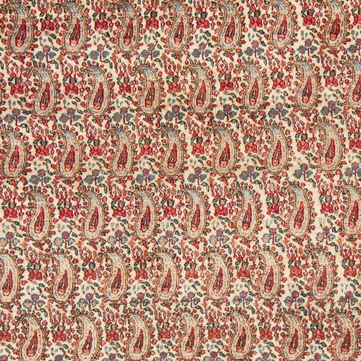 Perzisch tapijt - Royal - 307 x 205 cm - beige