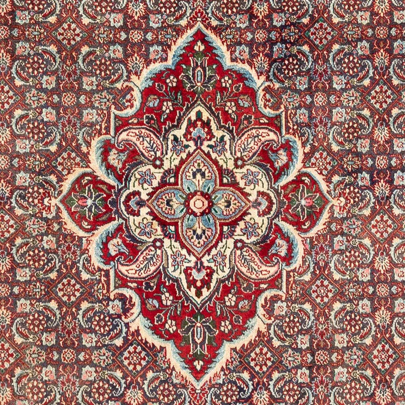 Perzisch Tapijt - Nomadisch - 295 x 195 cm - bruin