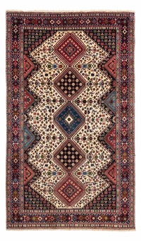 Yalameh Tapijt 330x200cm - Perzisch tapijt – product image