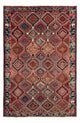 Yalameh Tapijt 305x212cm - Perzisch tapijt