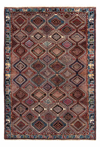 Yalameh Tapijt 212x291cm - Perzisch tapijt – product image