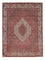 Perzisch tapijt - Bijar - 227 x 171 cm - licht rood