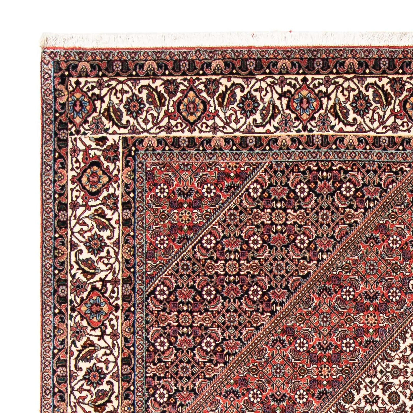 Bidjar Tapijt 227x171cm - Perzisch tapijt