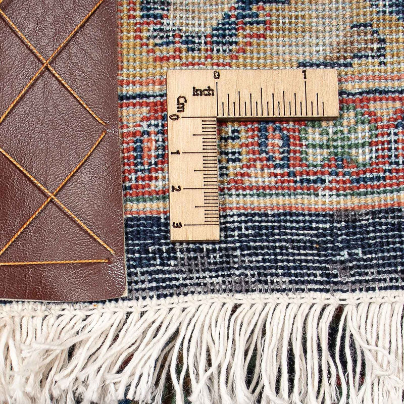 Perzisch tapijt - Klassiek - 438 x 305 cm - donkerblauw