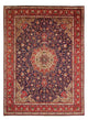 Tabriz Tapijt 395x297cm - Perzisch tapijt