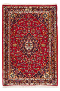 Perzisch tapijt - Keshan - 118 x 79 cm - rood